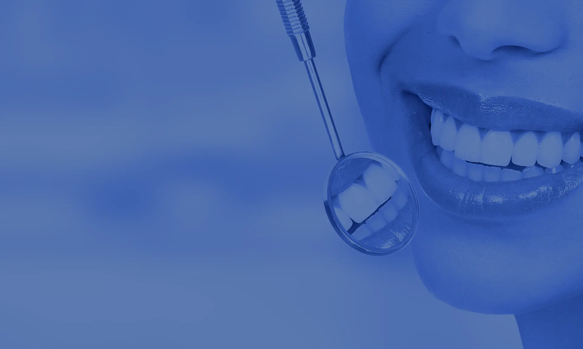 Dents saine pour un beau sourire