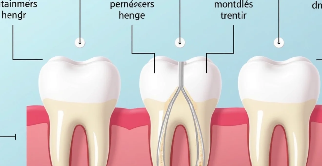 Implant dentaire
